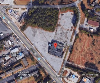 More details for 3952 Covington Hwy, Decatur, GA - Retail for Sale