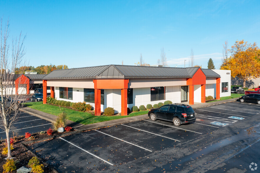 4803-5113 Pacific Hwy E, Fife, WA for lease - Building Photo - Image 1 of 21