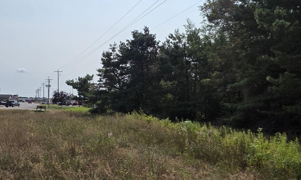 Spring Rd, Rhinelander, WI for sale - Building Photo - Image 3 of 8
