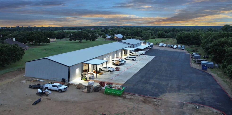 4300 Burleson Retta Rd, Burleson, TX for sale - Building Photo - Image 1 of 25