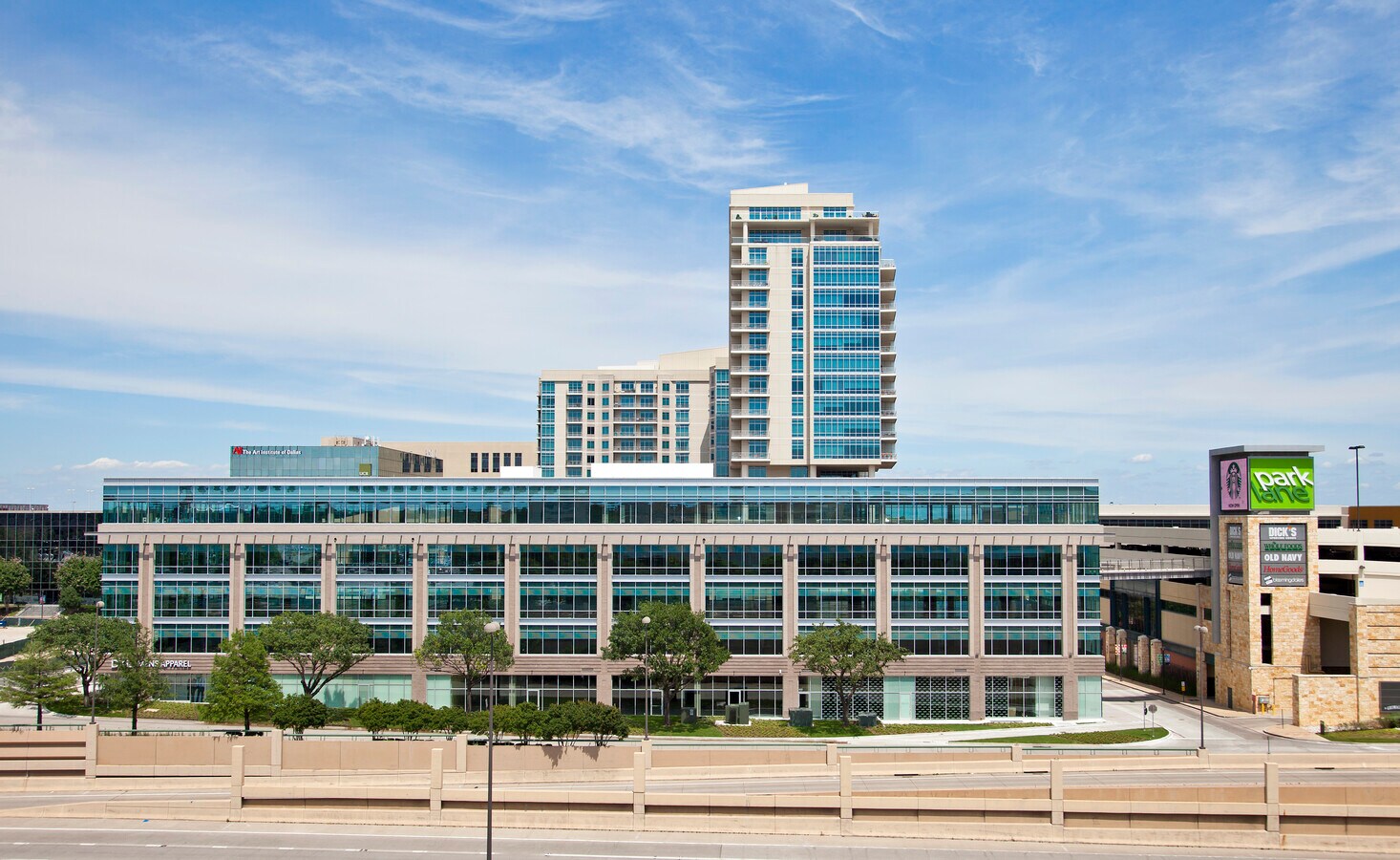 Total Wine Park Lane Dallas Tx 8080 Park Ln, Dallas, TX 75231 - The Offices at Park Lane | LoopNet