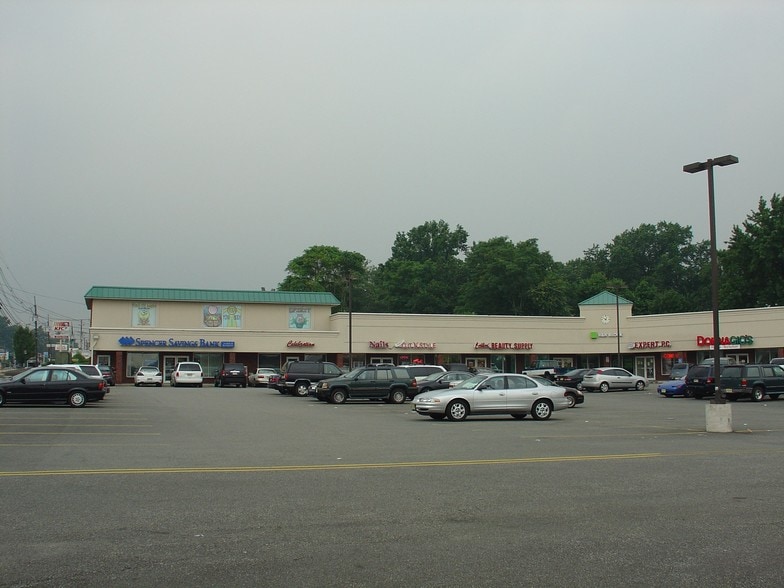 487 Market St, Saddle Brook, NJ for lease - Building Photo - Image 2 of 9