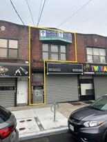 5421 Church Ave, Brooklyn NY - Storefront Property