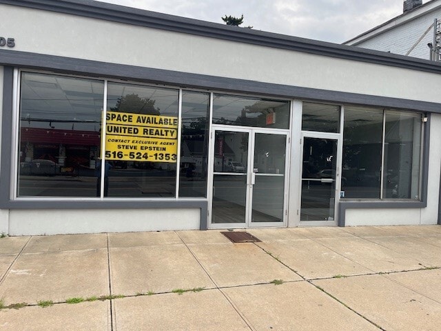 1905 Bellmore Ave, Bellmore, NY for lease - Building Photo - Image 2 of 2