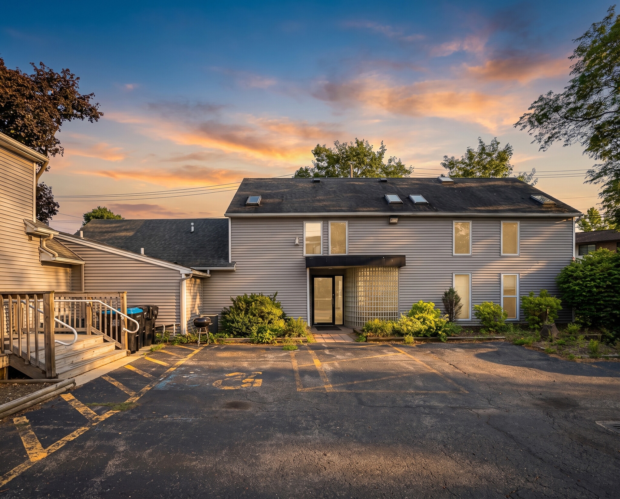 955 E Henrietta Rd, Rochester, NY for lease Building Photo- Image 1 of 24