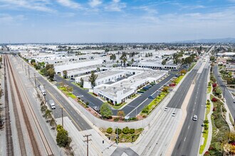 14515-14565 Valley View Ave, Santa Fe Springs, CA - AERIAL  map view