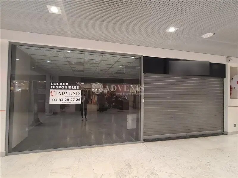 Retail in Nancy for lease Building Photo- Image 1 of 7