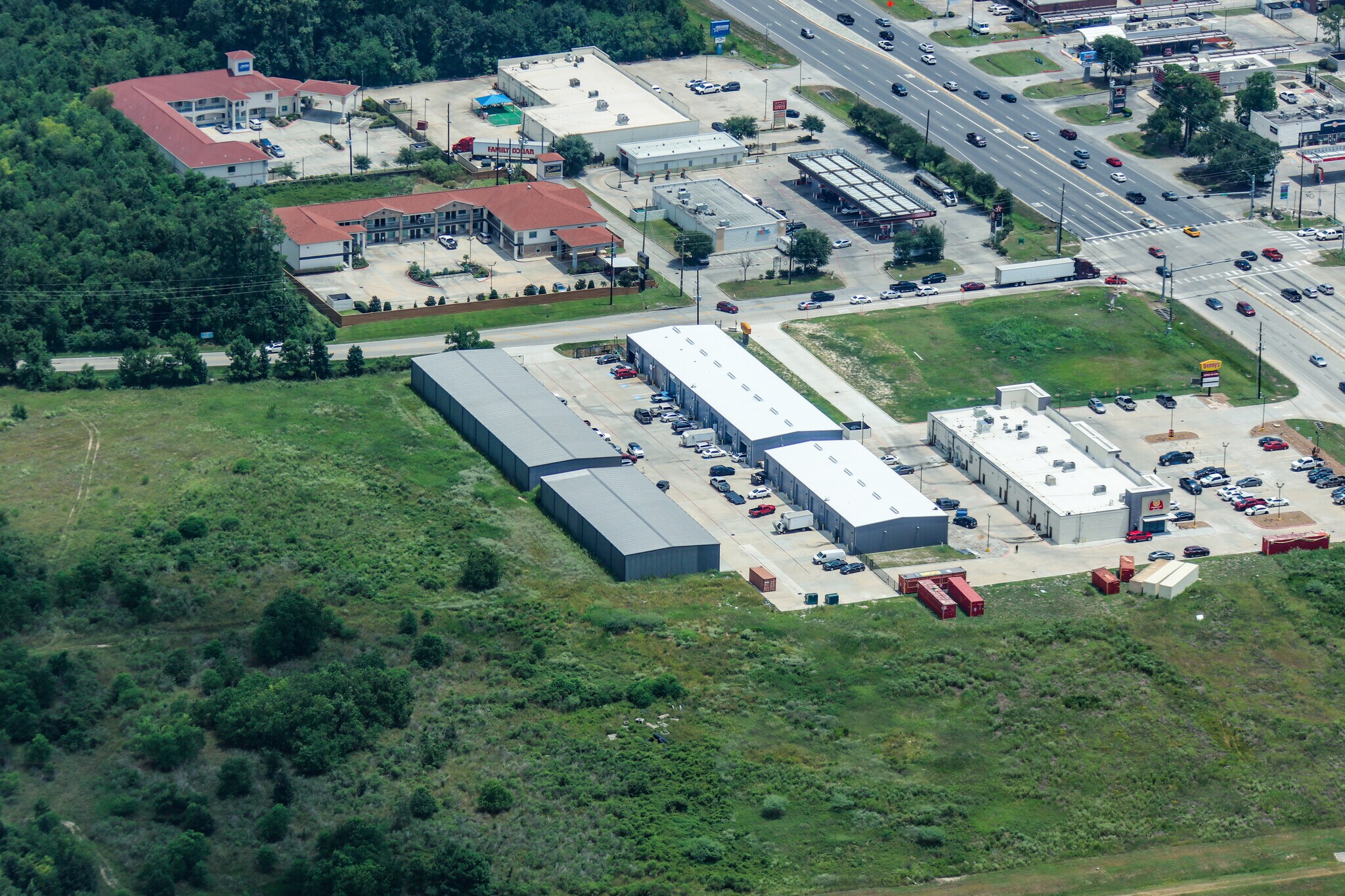 19737 B Lee Road Rd, Humble, TX for sale Building Photo- Image 1 of 1