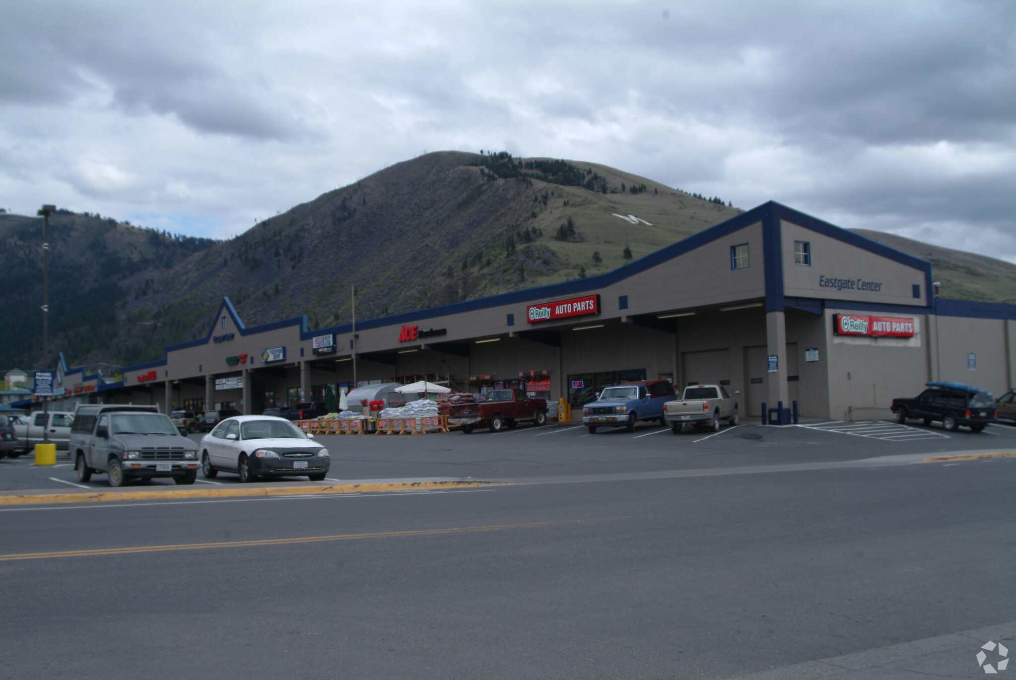 1001 E Broadway St, Missoula, MT for sale Primary Photo- Image 1 of 1