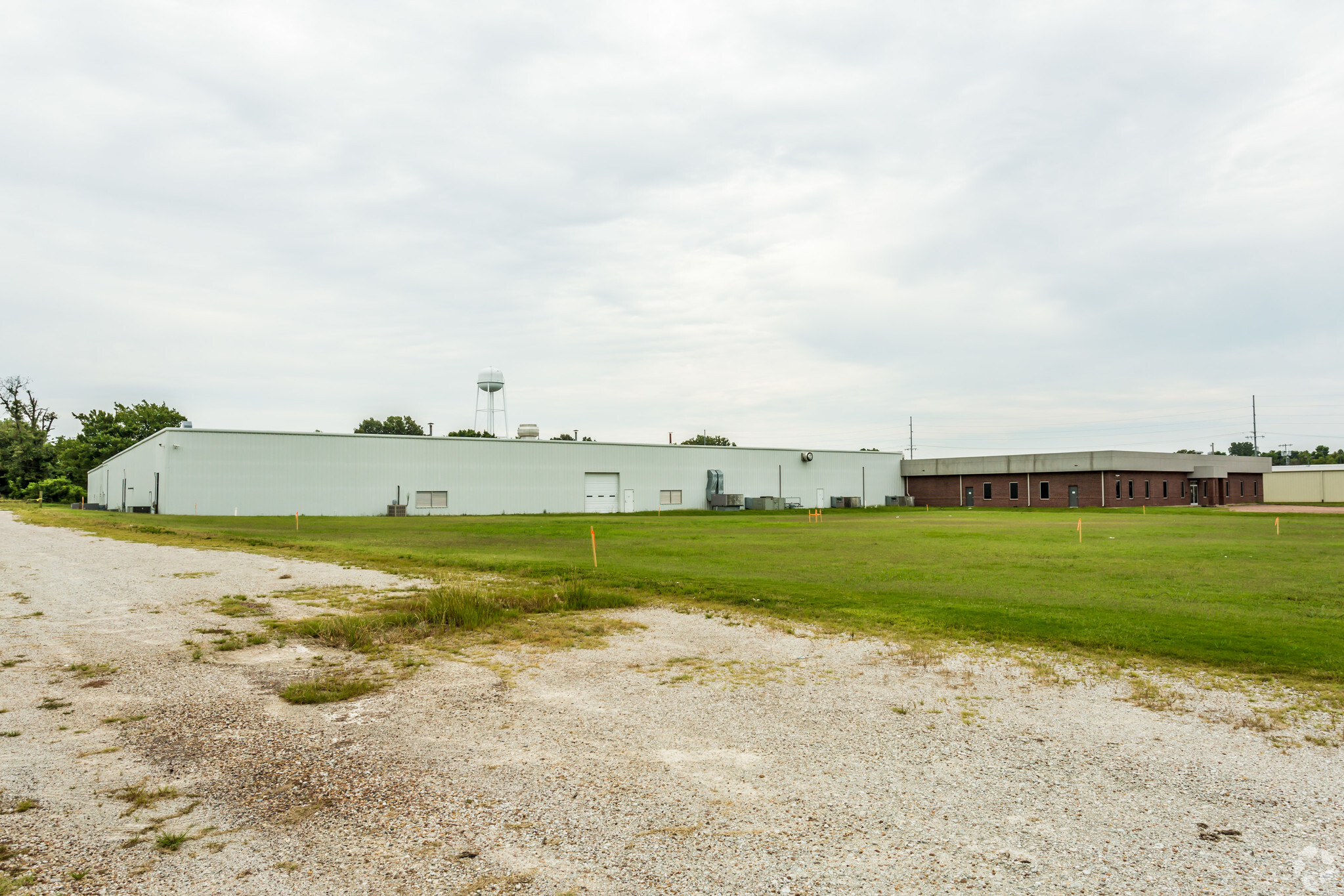 962 Highway 51 N, Covington, TN for sale Primary Photo- Image 1 of 1