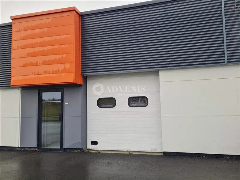 Flex in Lamballe-Armor for lease - Building Photo - Image 3 of 5