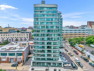 More details for 50-54 Sussex Ave, Newark, NJ - Retail for Lease