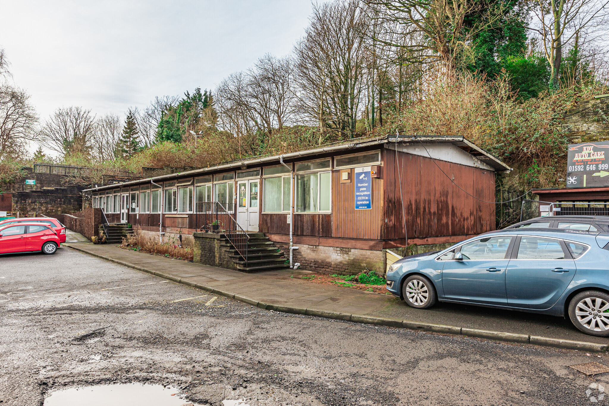 High St, Kirkcaldy for lease Primary Photo- Image 1 of 3