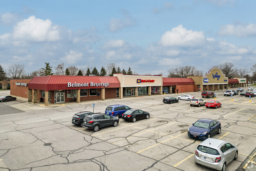 1103-1225 W State Blvd, Fort Wayne, IN for lease - Primary Photo - Image 1 of 5
