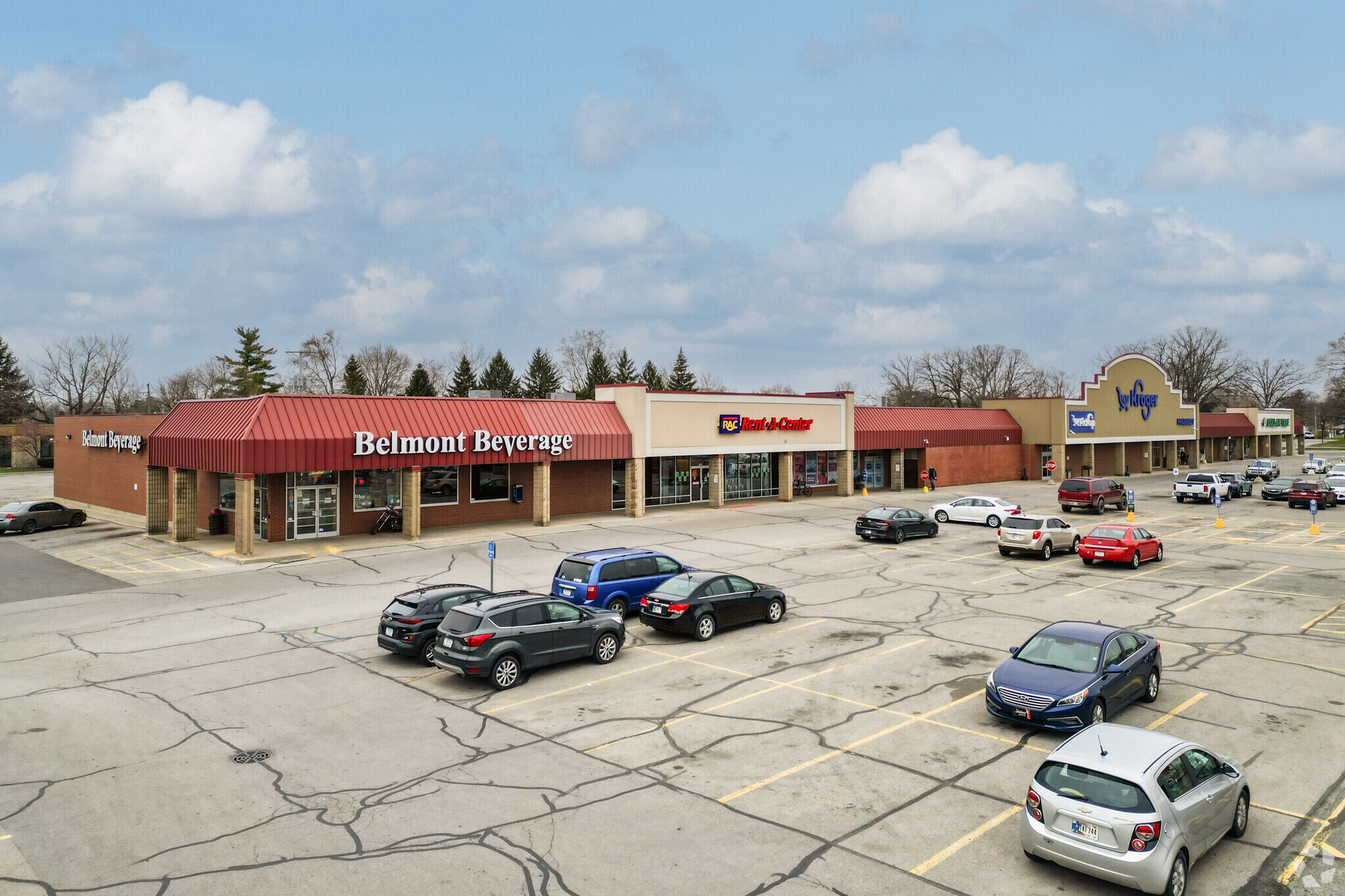 1103-1225 W State Blvd, Fort Wayne, IN for lease Primary Photo- Image 1 of 6
