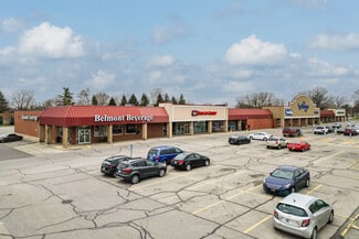 More details for 1103-1225 W State Blvd, Fort Wayne, IN - Office/Medical for Lease