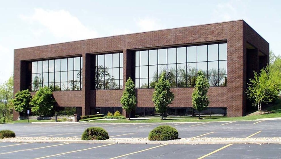 5000 Cedar Plaza Pky, Saint Louis, MO for lease - Other - Image 2 of 4