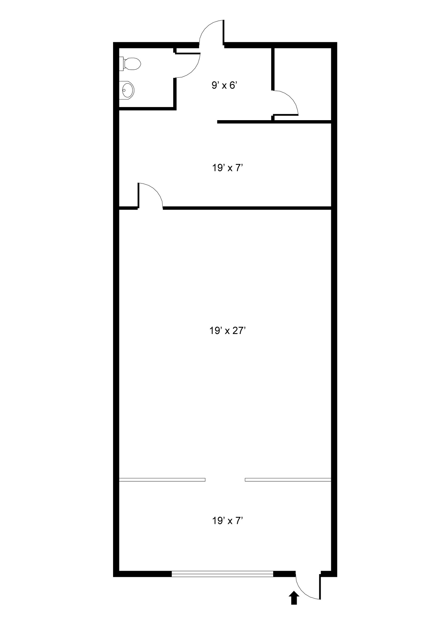 10901 SE US Highway 441, Belleview, FL for lease Interior Photo- Image 1 of 1