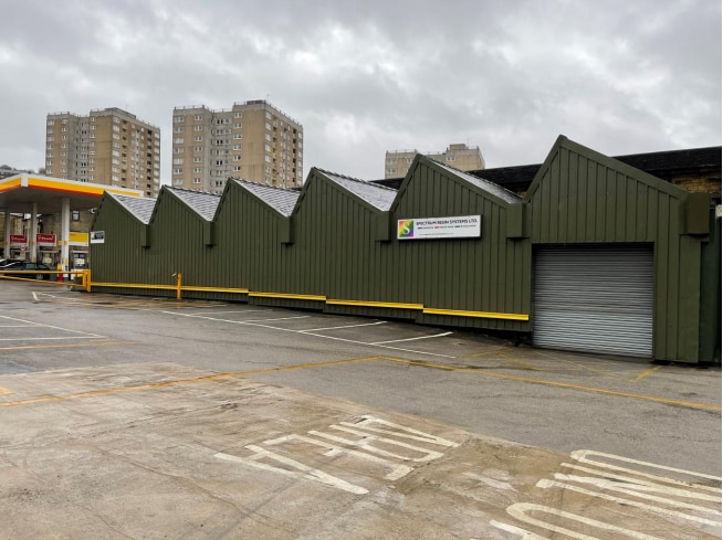 Haley Hl, Halifax for sale - Building Photo - Image 1 of 1