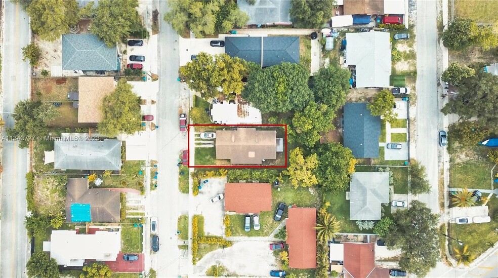 8000 NW 12th Ct, Miami, FL for sale - Building Photo - Image 3 of 14