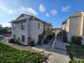 More details for 4750-4754 Cereza St, San Diego, CA - Multifamily for Sale