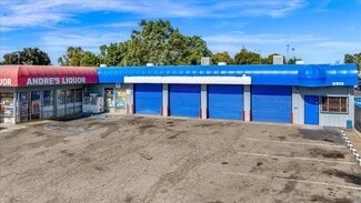 More details for 3953 N Blackstone Ave, Fresno, CA - Industrial for Lease