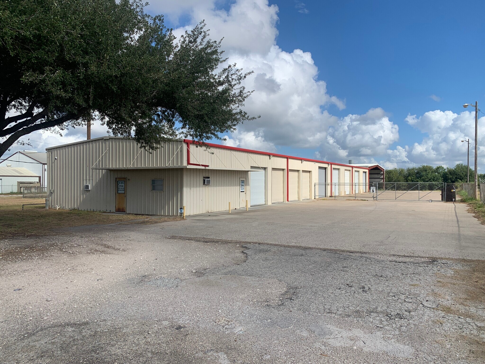 915 Commerce St, Alice, TX for sale Building Photo- Image 1 of 1
