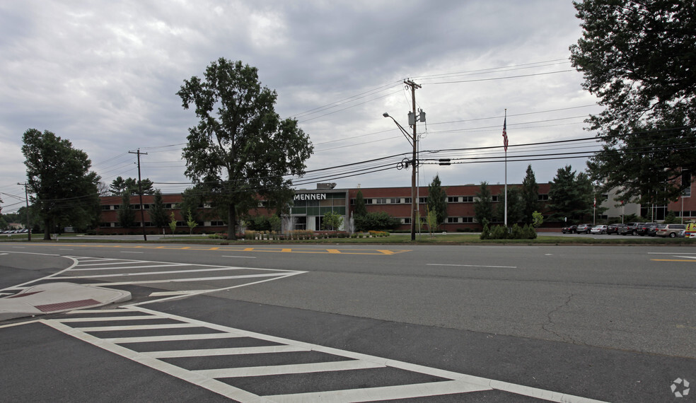 191 E Hanover Ave, Morristown, NJ for sale - Primary Photo - Image 1 of 1