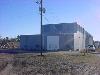 More details for 182 Shop Rd, Fitzgerald, GA - Industrial for Sale