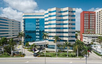 More details for 1515 N Flagler Dr, West Palm Beach, FL - Office/Medical, Medical for Lease