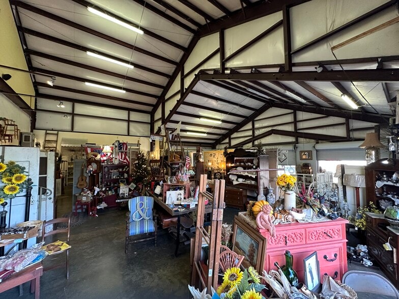 Rows 2 & 3 First Monday Grounds, Canton, TX for sale - Building Photo - Image 2 of 18