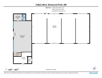 More details for 2 Main Blvd, Sherwood Park, AB - Retail for Lease