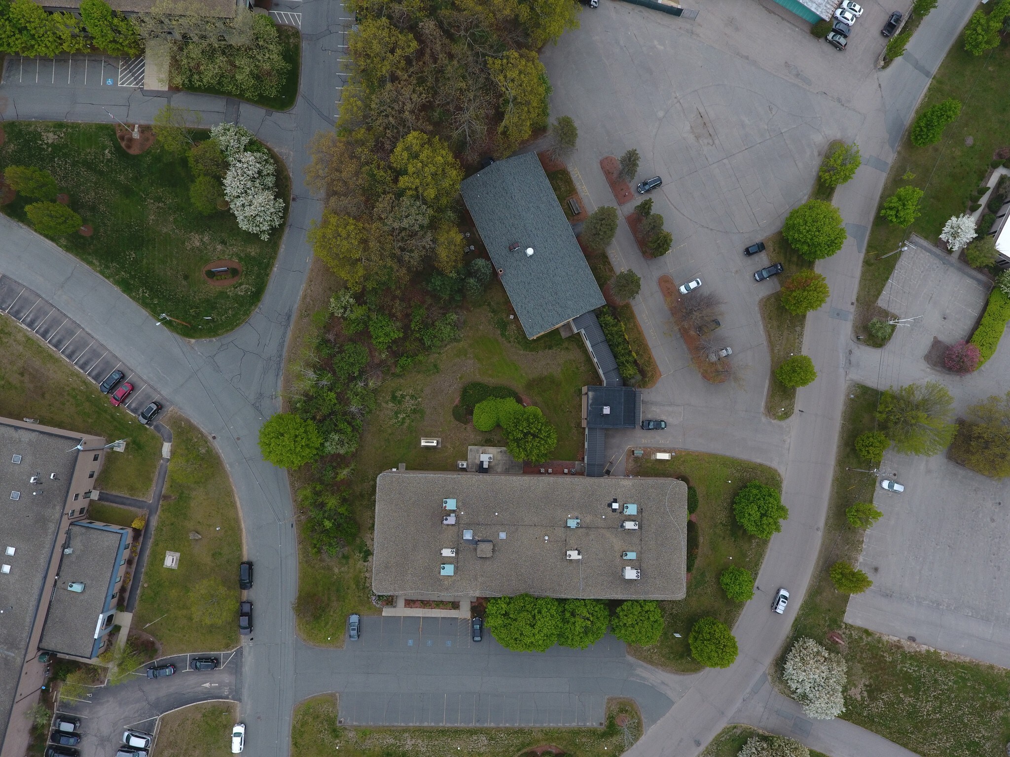 Degun Range In Holliston Ma - 7hxlsbl