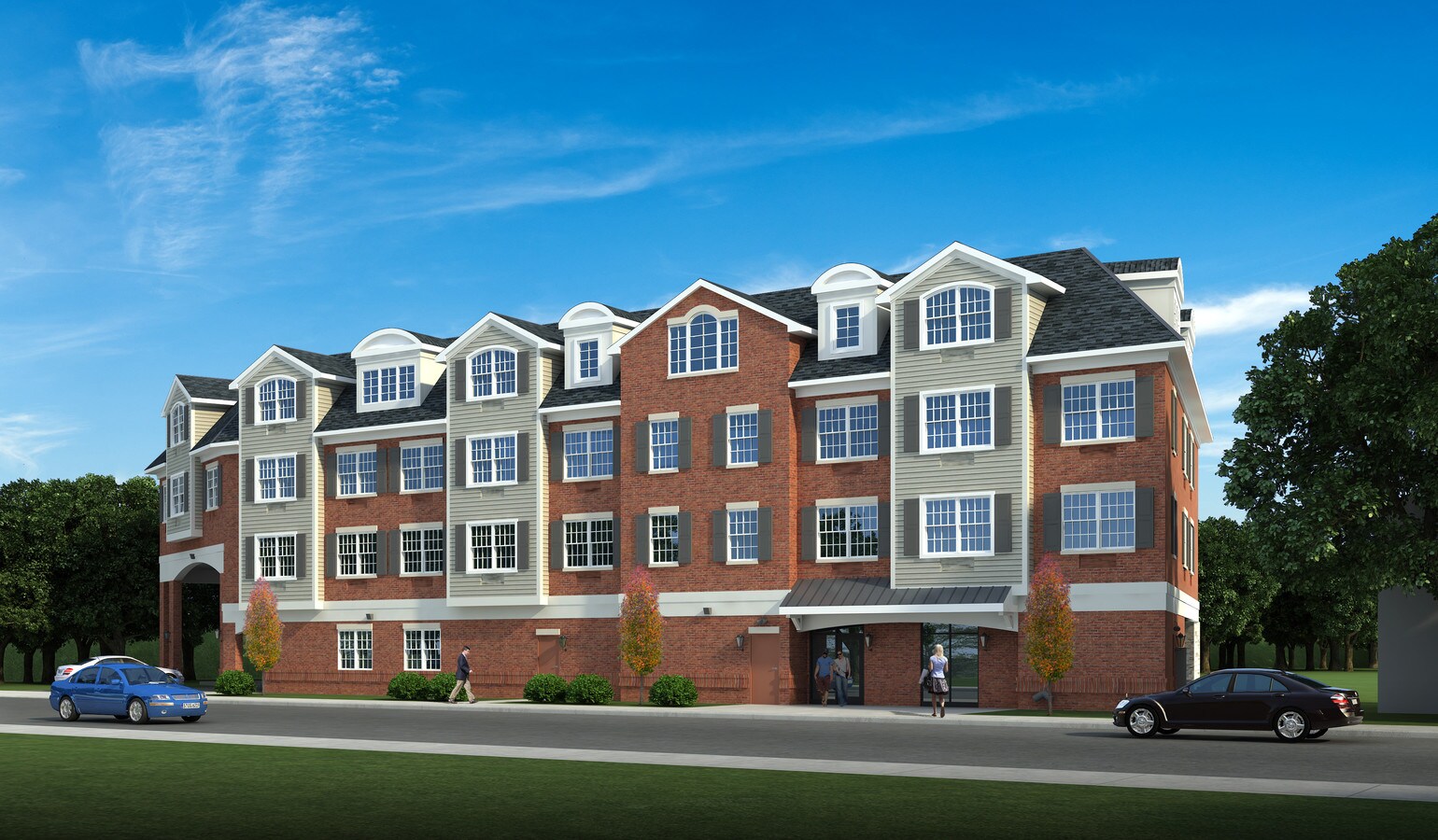 1515 Broad St, Bloomfield, NJ 07003 Bldg B 1515 Broad St, Bloomfield, NJ 07003 Bldg B