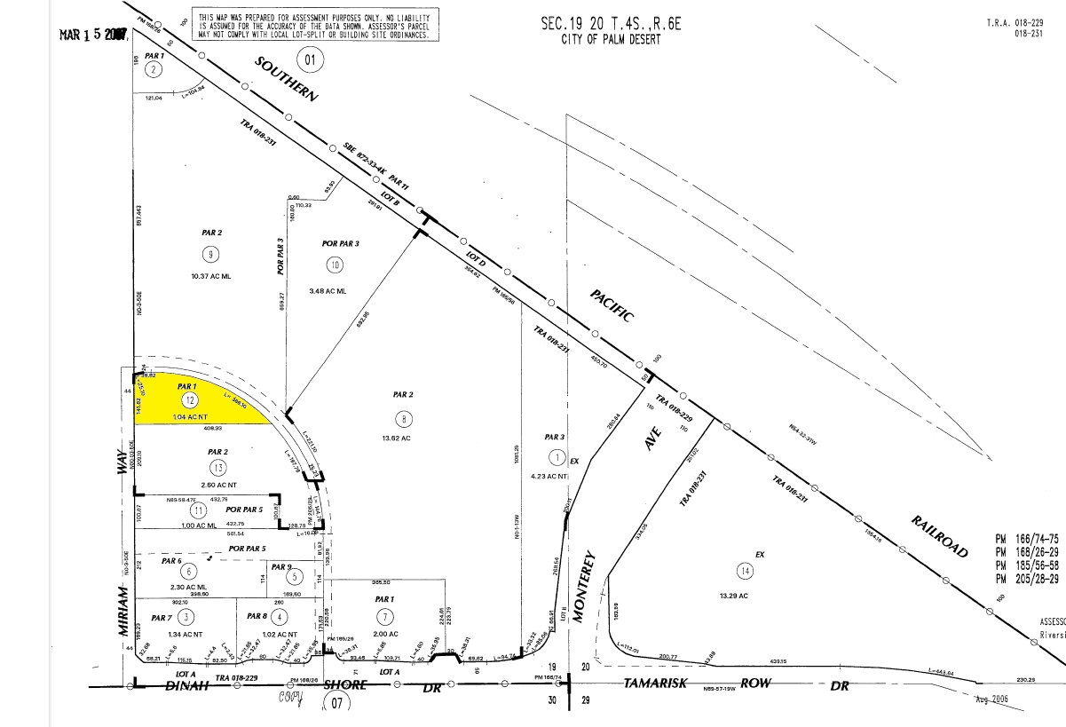 72680 Dinah Shore Dr, Palm Desert, CA 92211 | LoopNet