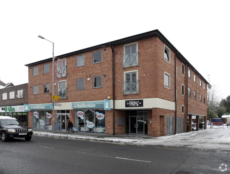 17 Mere Green Rd, Sutton Coldfield for sale - Primary Photo - Image 1 of 1