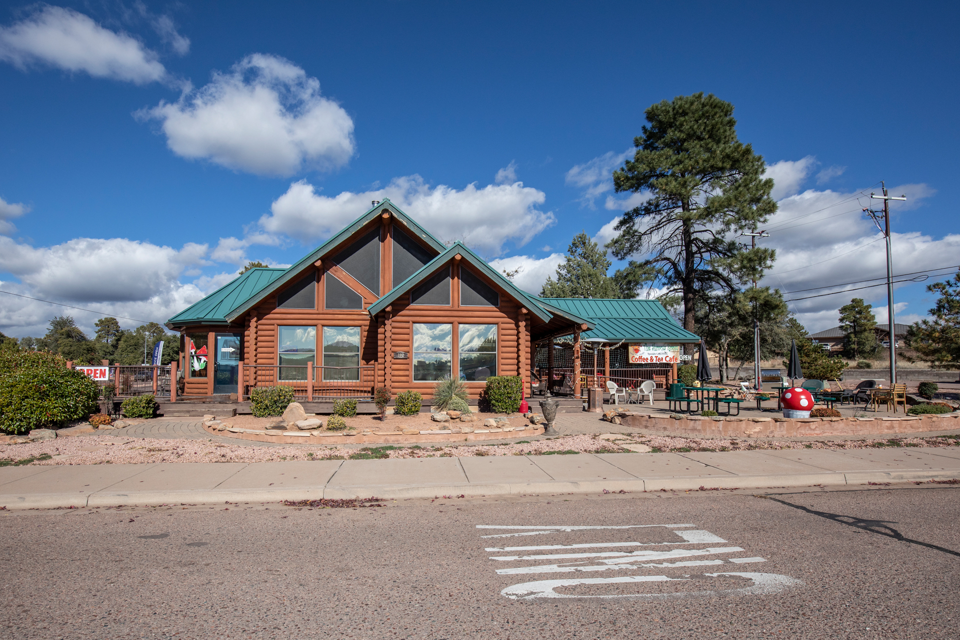 102 E Main St, Payson, AZ for sale Building Photo- Image 1 of 27