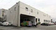 1275 W 75th Ave, Vancouver BC - Warehouse