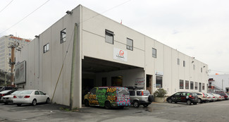 More details for 1275 W 75th Ave, Vancouver, BC - Industrial for Lease