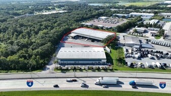 700 McCue Rd, Lakeland FL - Warehouse