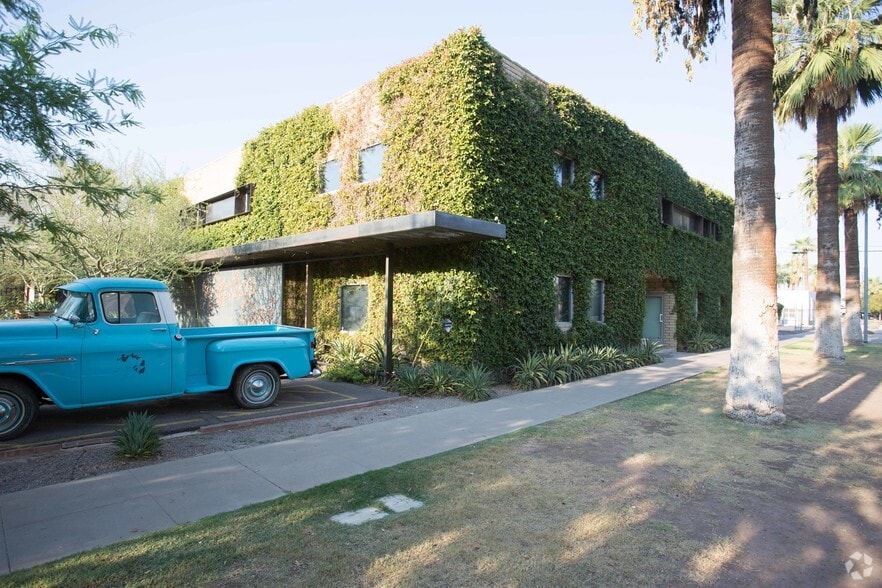 828 N 3rd St, Phoenix, AZ for sale - Building Photo - Image 3 of 30