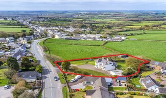 More details for Fraddon Hl, Fraddon - Land for Sale