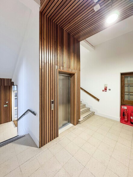 Larcom St, London for lease - Building Photo - Image 3 of 27