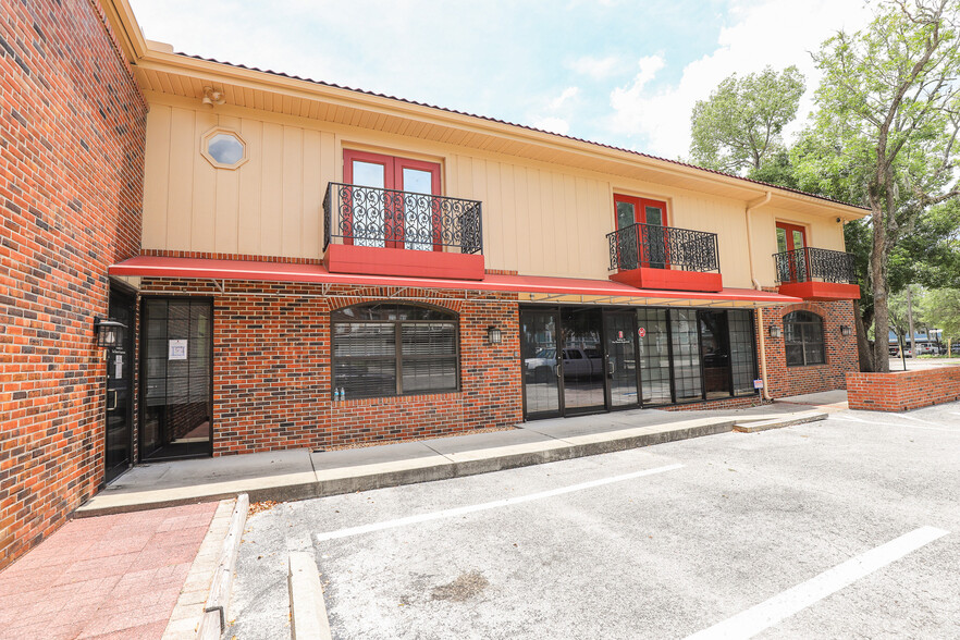 305 SE 2nd Ave, Gainesville, FL for lease - Building Photo - Image 2 of 36