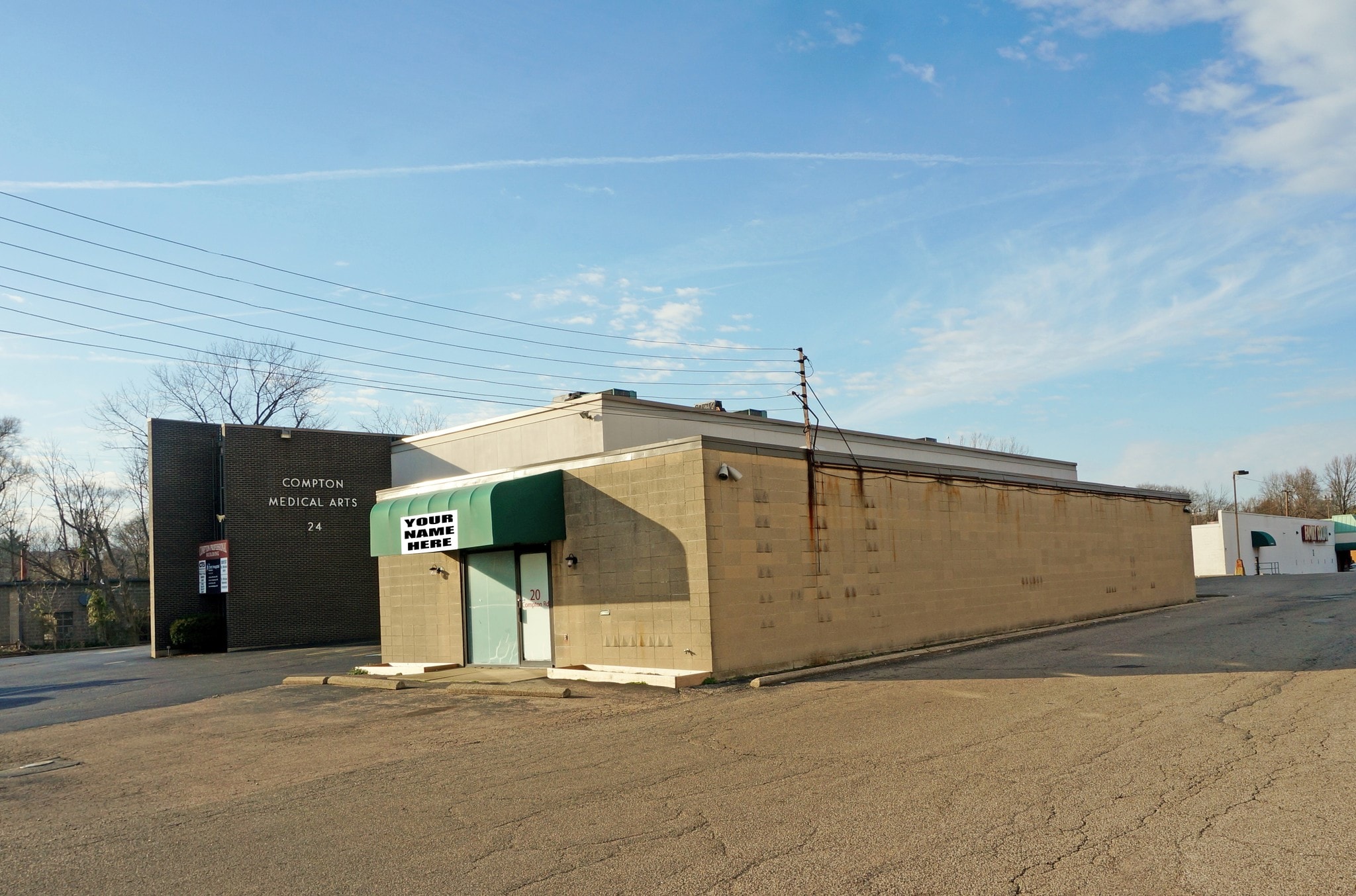 20 Compton Rd, Cincinnati, OH for sale Building Photo- Image 1 of 1