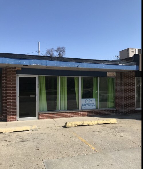 447 Lincoln Ave, Charleston, IL for sale - Other - Image 1 of 1