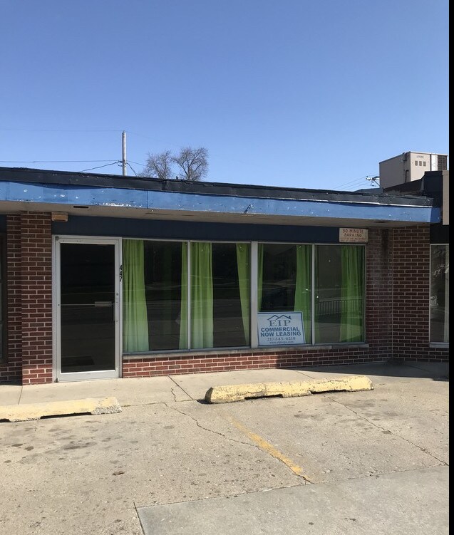 447 Lincoln Ave, Charleston, IL for sale Other- Image 1 of 1