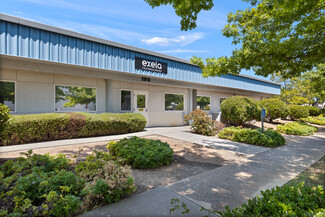 More details for 900 Fortress St, Chico, CA - Office for Lease