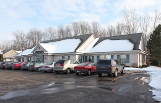 More details for 2455 Woodlake Cir, Okemos, MI - Office for Lease