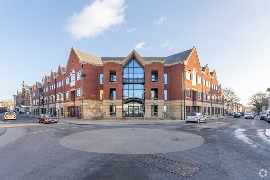 Park End St, Oxford for sale - Building Photo - Image 1 of 1